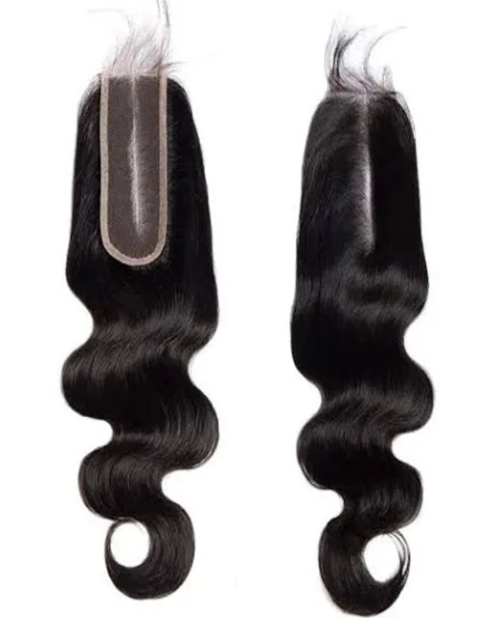 2x6 HD Closure